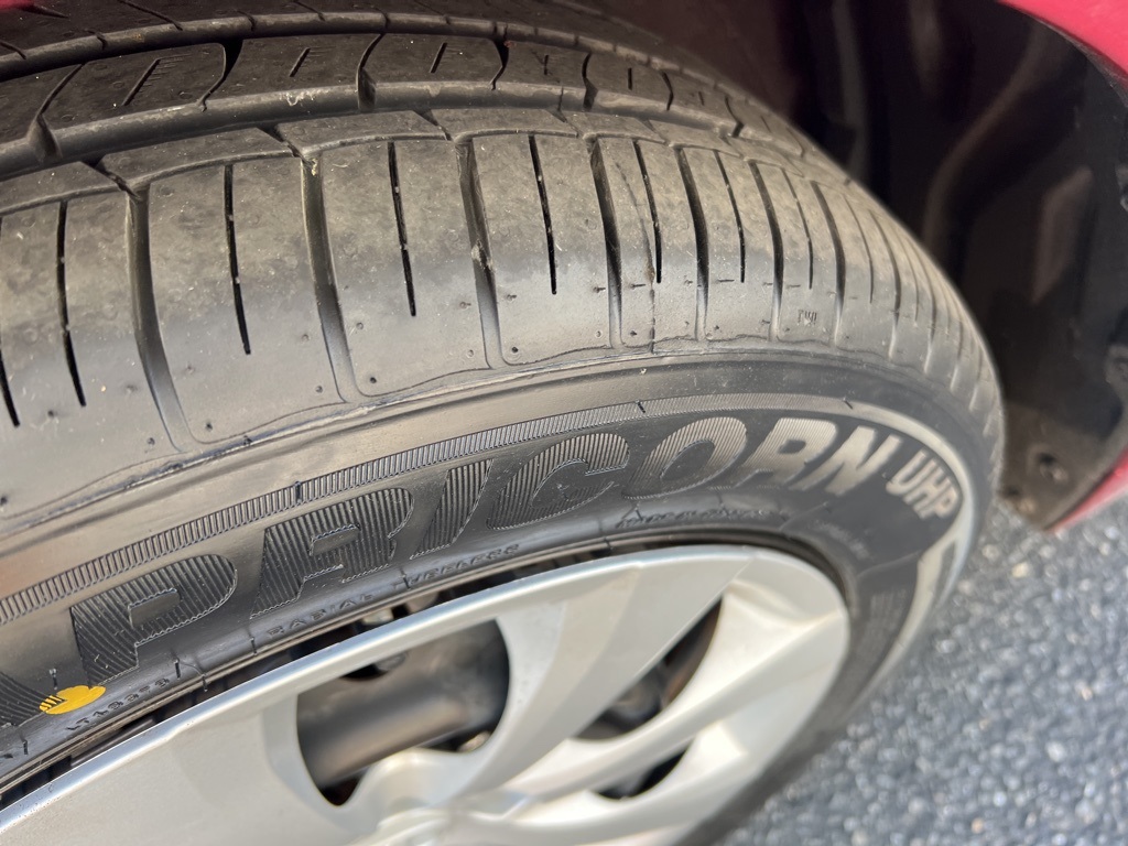 used 2022 Toyota Corolla car, priced at $19,900