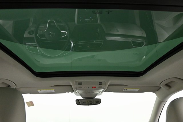 used 2023 Volkswagen Tiguan car, priced at $24,200