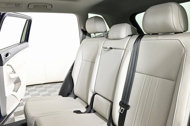 used 2023 Volkswagen Tiguan car, priced at $24,200