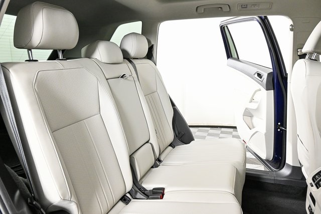 used 2023 Volkswagen Tiguan car, priced at $24,200