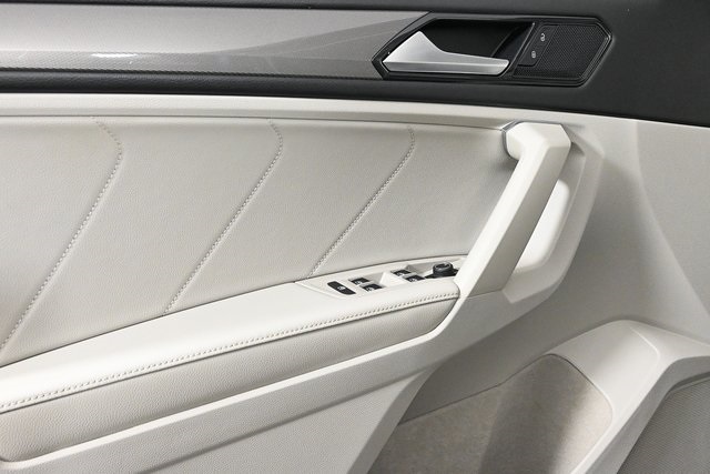used 2023 Volkswagen Tiguan car, priced at $24,200