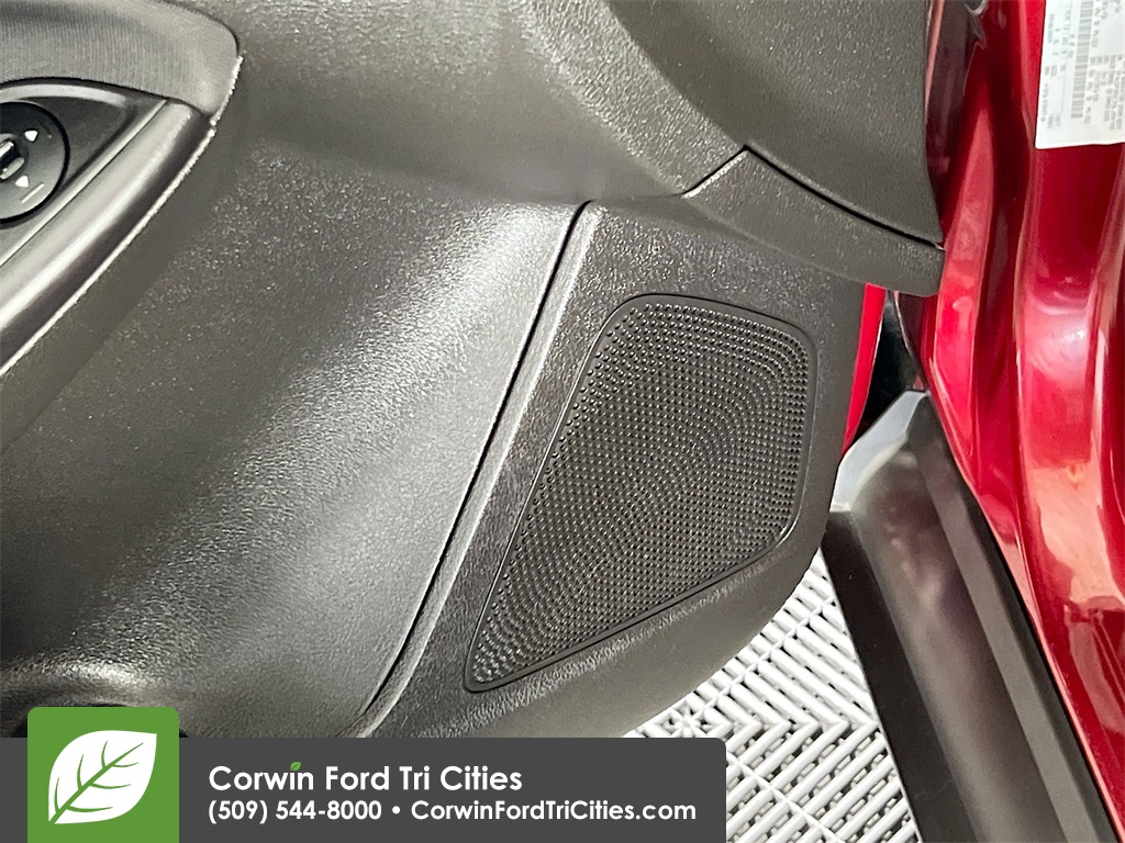 used 2016 Ford Focus car, priced at $9,555