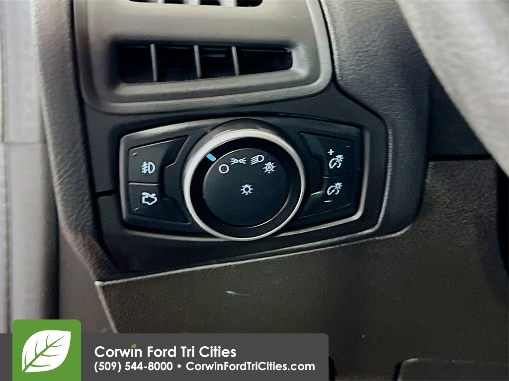 used 2016 Ford Focus car, priced at $9,555