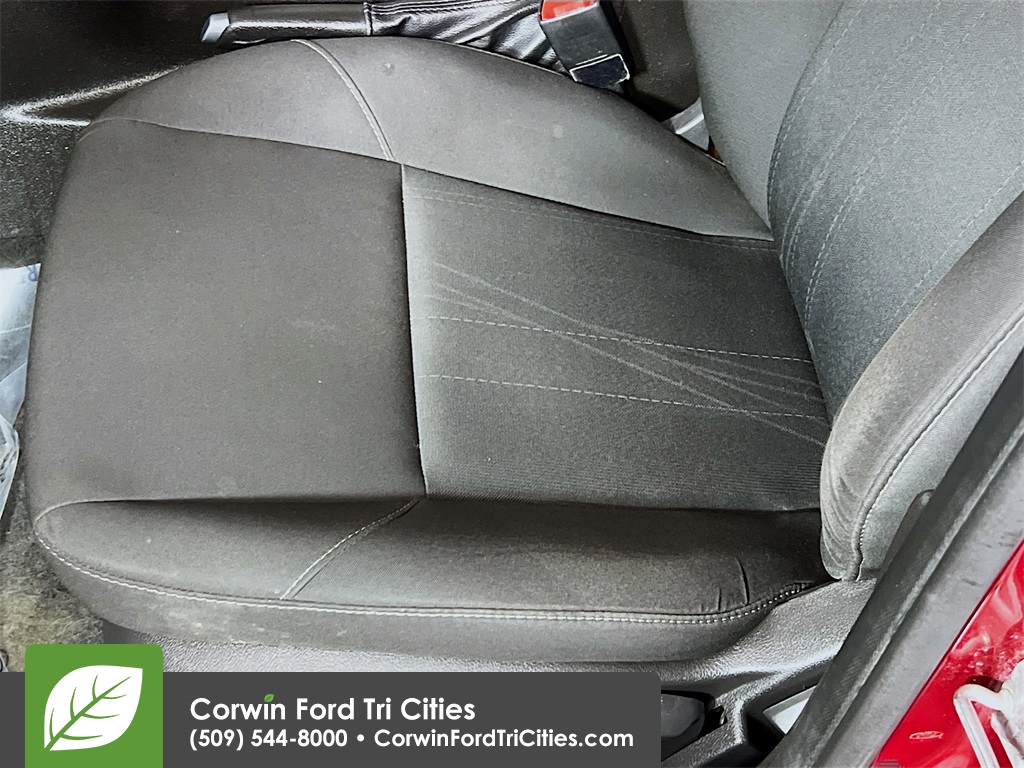 used 2016 Ford Focus car, priced at $9,555