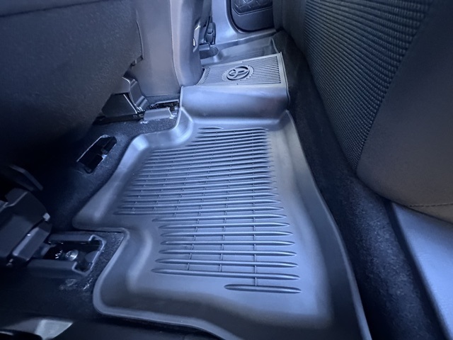 new 2025 Toyota RAV4 car