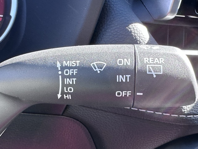 new 2025 Toyota RAV4 car