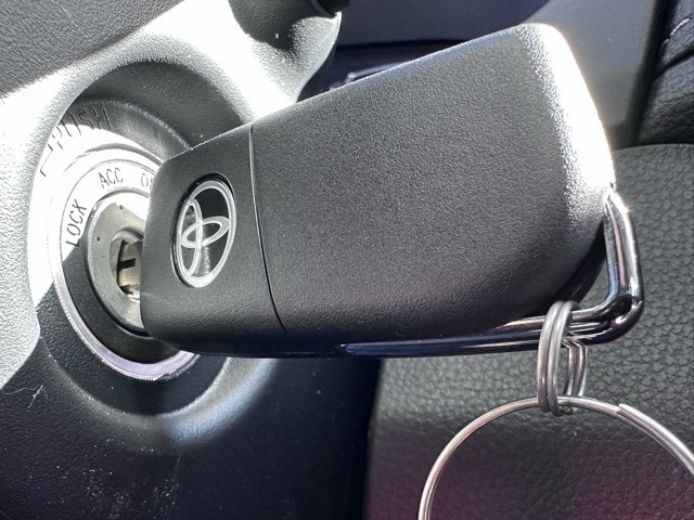 new 2025 Toyota RAV4 car