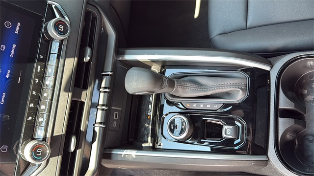 new 2025 Chevrolet Colorado car, priced at $44,990