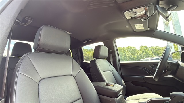 new 2025 Chevrolet Colorado car, priced at $44,990