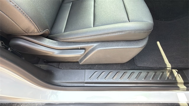 new 2025 Chevrolet Colorado car, priced at $44,990