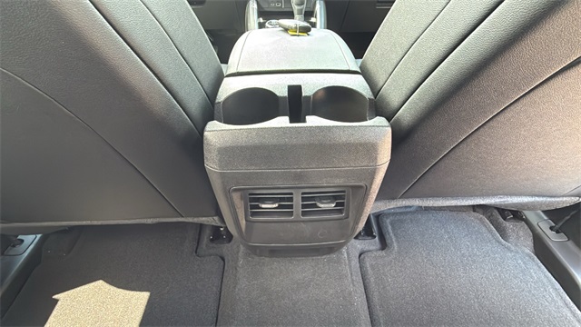 new 2025 Chevrolet Colorado car, priced at $44,990