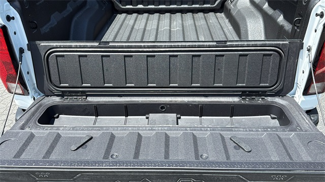 new 2025 Chevrolet Colorado car, priced at $44,990