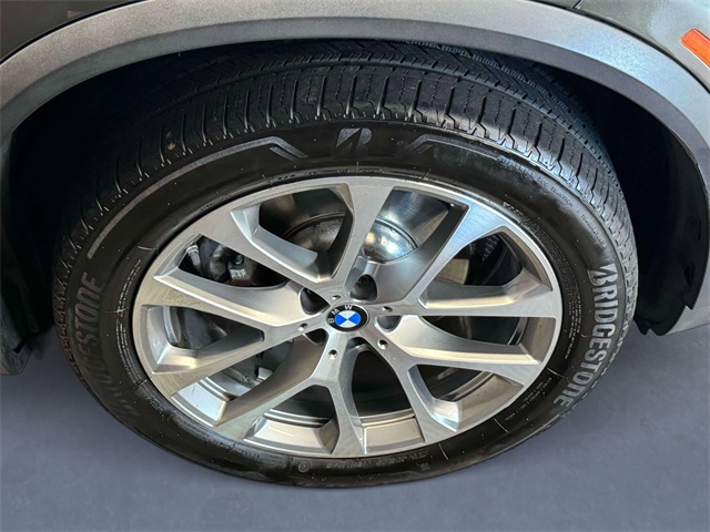 used 2020 BMW X5 car, priced at $28,245