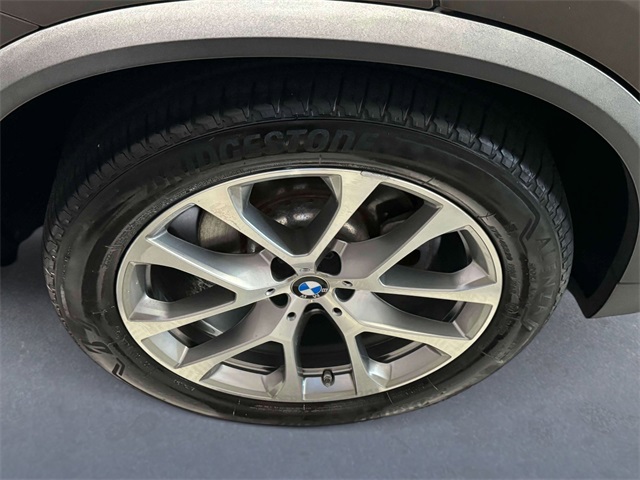 used 2020 BMW X5 car, priced at $28,245