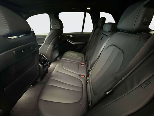 used 2020 BMW X5 car, priced at $28,245