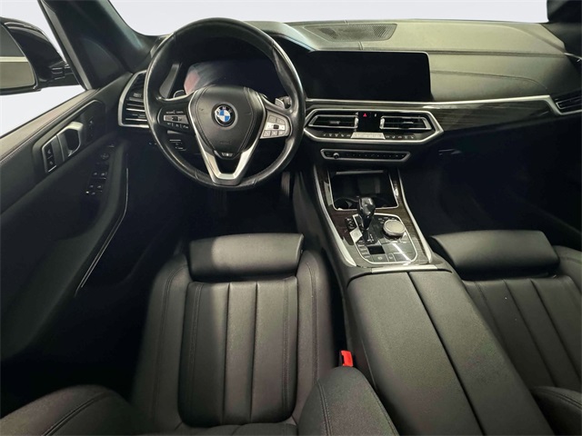 used 2020 BMW X5 car, priced at $28,245