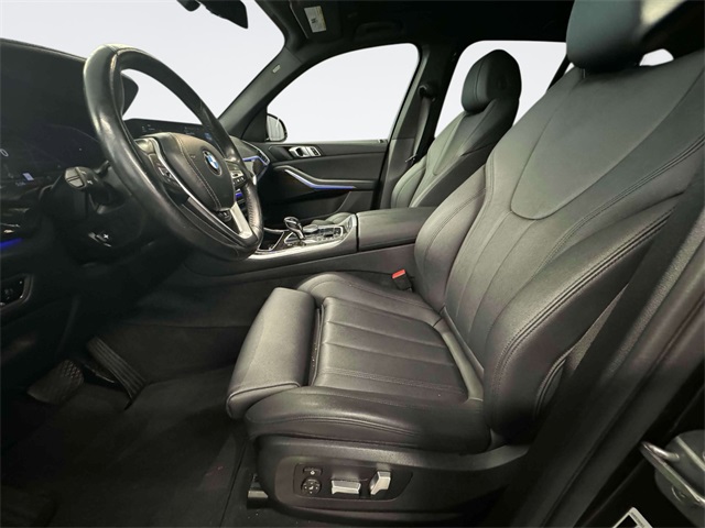 used 2020 BMW X5 car, priced at $28,245
