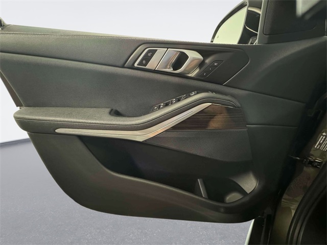 used 2020 BMW X5 car, priced at $28,245