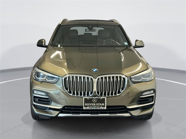 used 2020 BMW X5 car, priced at $28,245
