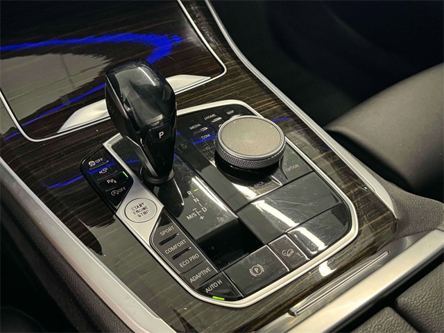 used 2020 BMW X5 car, priced at $28,245
