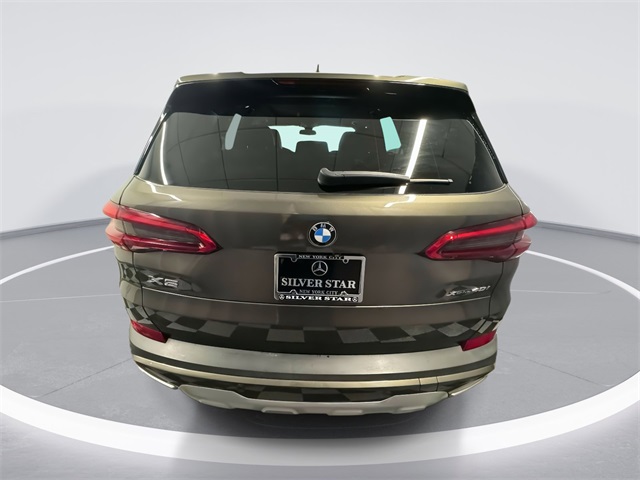 used 2020 BMW X5 car, priced at $28,245