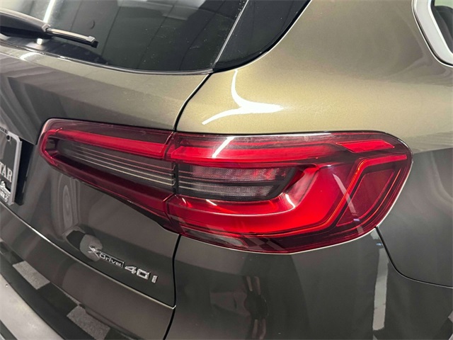 used 2020 BMW X5 car, priced at $28,245