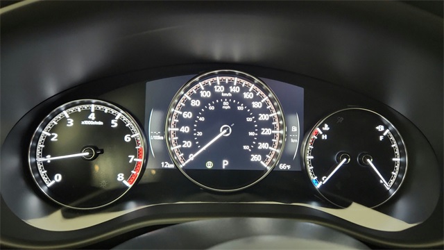 new 2026 Mazda CX-30 car, priced at $28,480