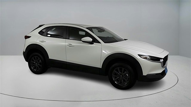 new 2026 Mazda CX-30 car, priced at $28,480