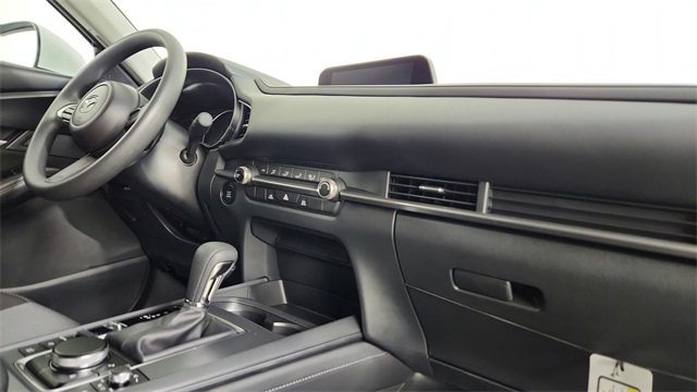 new 2026 Mazda CX-30 car, priced at $28,480