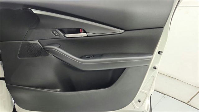 new 2026 Mazda CX-30 car, priced at $28,480