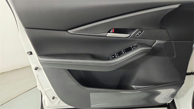 new 2026 Mazda CX-30 car, priced at $28,480