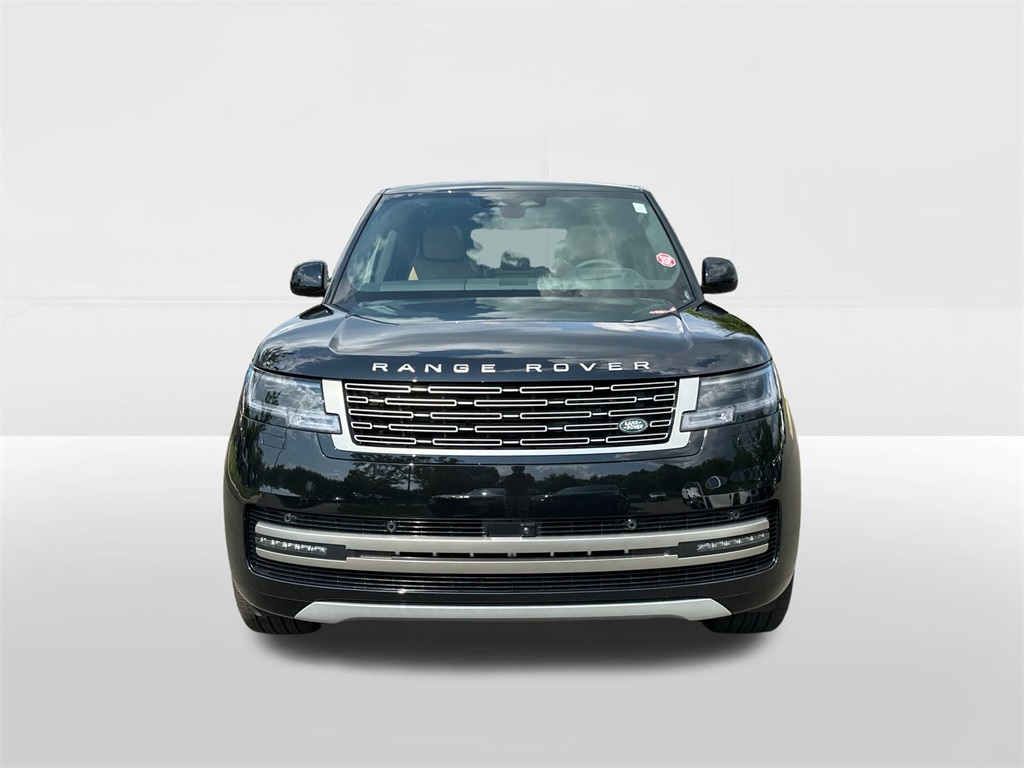 new 2025 Land Rover Range Rover car, priced at $136,225