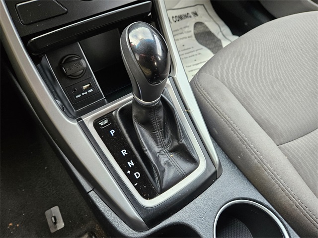 used 2016 Hyundai Elantra car, priced at $8,995