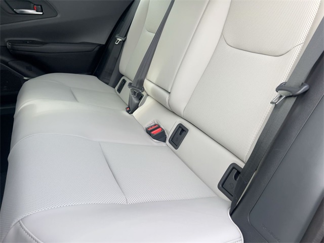 new 2026 Toyota Prius car, priced at $34,934