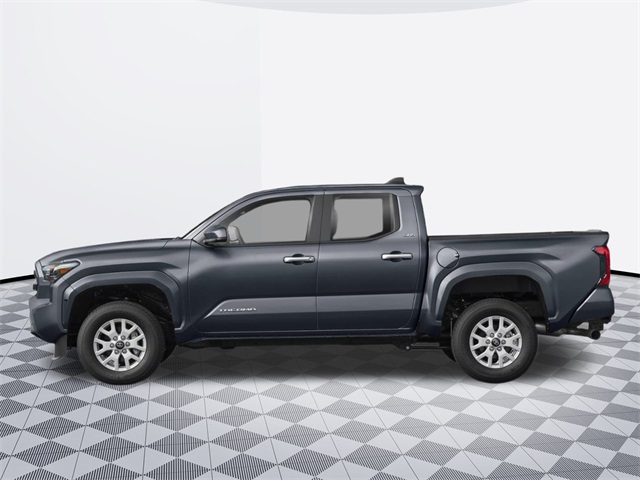 new 2025 Toyota Tacoma car