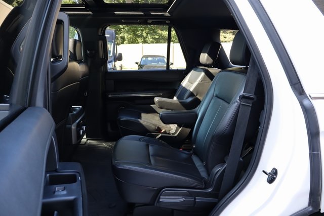 used 2020 Ford Expedition car, priced at $33,500