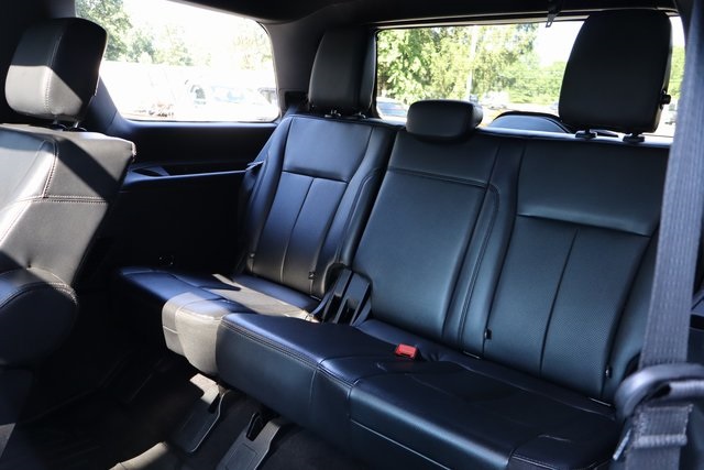 used 2020 Ford Expedition car, priced at $33,500