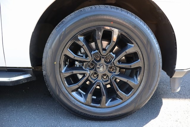 used 2020 Ford Expedition car, priced at $33,500