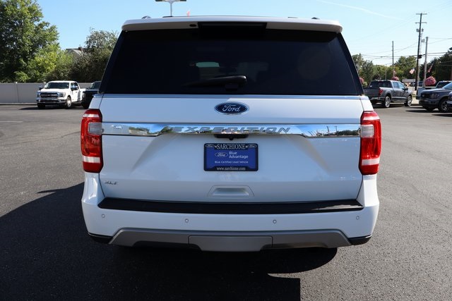 used 2020 Ford Expedition car, priced at $33,500