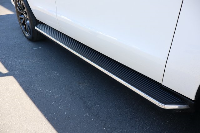used 2020 Ford Expedition car, priced at $33,500