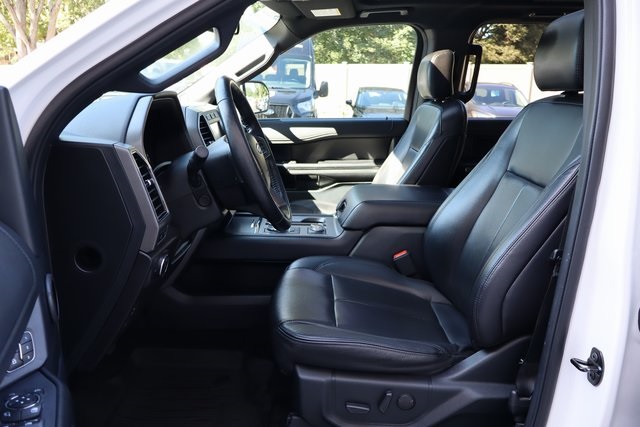 used 2020 Ford Expedition car, priced at $33,500