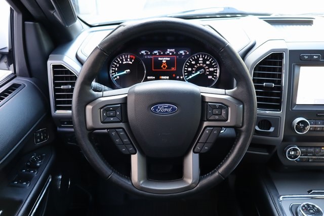 used 2020 Ford Expedition car, priced at $33,500