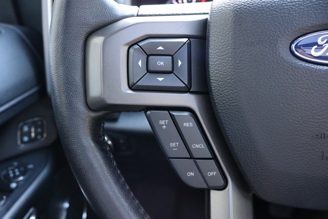 used 2020 Ford Expedition car, priced at $33,500