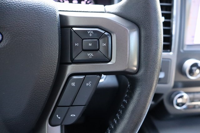 used 2020 Ford Expedition car, priced at $33,500