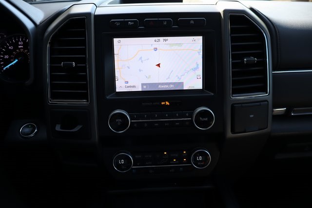 used 2020 Ford Expedition car, priced at $33,500