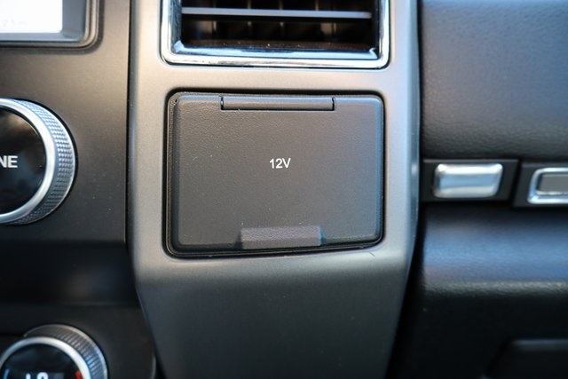 used 2020 Ford Expedition car, priced at $33,500