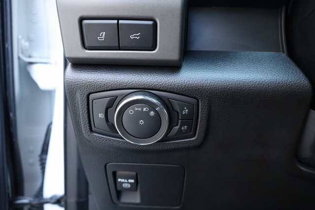 used 2020 Ford Expedition car, priced at $33,500