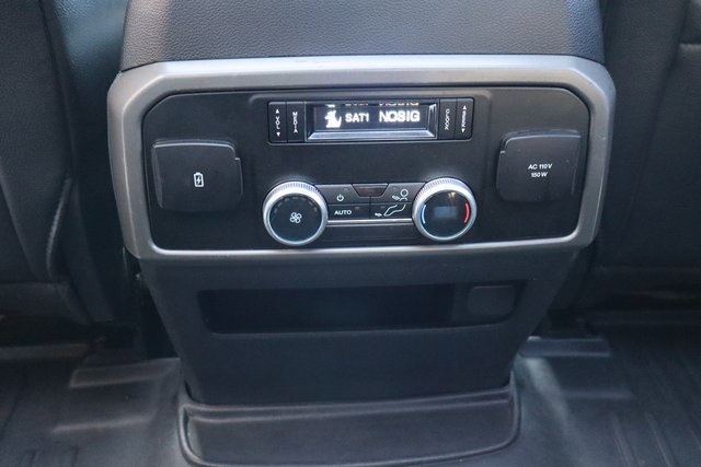 used 2020 Ford Expedition car, priced at $33,500