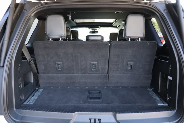 used 2020 Ford Expedition car, priced at $33,500