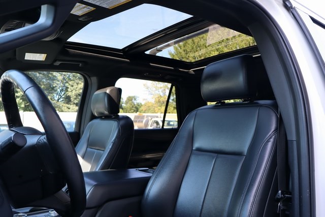 used 2020 Ford Expedition car, priced at $33,500